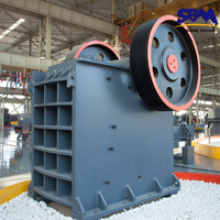 Jaw Crusher Harga Terjangkau 250x1200, Jaw Crusher Terkemuka di Cina 15-60 ton, Mesin Penghancur Batu Mikro Madagaskar, Jaw Crusher HJ 300x1300
