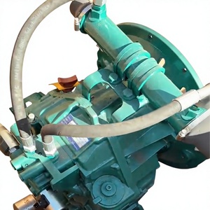 อะไหล่เกียร์เครื่องยนต์ ZF280 - Product Image 1