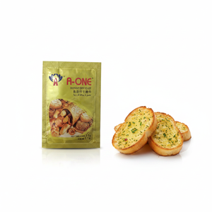 Levain sec instantané actif pour la fabrication du pain, haute teneur en protéines 42-51%, puissance <span class=keywords><strong>de</strong></span> fermentation 650-730ml/h, sachets <span class=keywords><strong>de</strong></span> 10g, provenant <span class=keywords><strong>de</strong></span> Chine - Product Image 1
