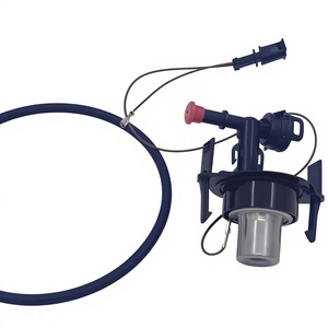 Filtre à air pour Bmw 16117217253 16117217252 avec joint torique pour remplacement et réparation - Product Image 3