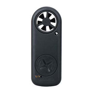 Mini Anemómetro Digital con Pantalla LCD Retroiluminada, Medición de Temperatura, Resolución de <span class=keywords><strong>0</strong></span>.1m/s, Rango de <span class=keywords><strong>0</strong></span>~45C - Product Image 4