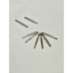 Punta de Prueba Metálica GP-1D con Resorte y Cabezal Redondo de 3.2mm, Pieza de Instrumento - Product Image 1