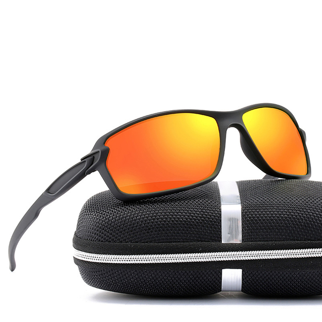 Sunway Eyewear 2024 Polarized Sunglasses Oak Retro Sport Floating Sports Sunglass Fishing Hiking Driving Mens Men Man Sun Glass