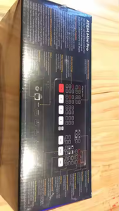 USD 432 Envío Gratis BMD <span class=keywords><strong>Atem</strong></span> <span class=keywords><strong>Mini</strong></span> Pro Blackmagic Design para Transmisión en Vivo - Product Image 5