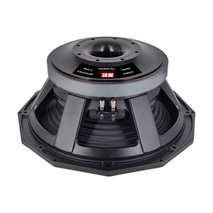 2025 Новый PD1890 3000 RMS большой мощности 6-дюймовая звуковая катушка 300 мм магнитный сценический динамик с сопротивлением 8 Ом 18-дюймовые сабвуферные колонки