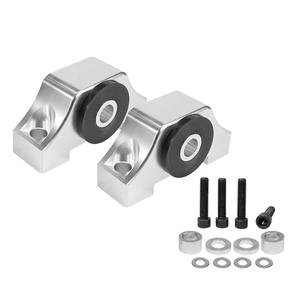 Fusion Car <b>Engine</b> <b>Mount</b> Modification for Honda for Civic 92-00 EG EK Durable Aluminium and Rubber Material - Product Image 5