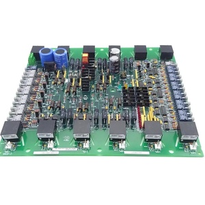 Relé de CC CR-2C-DC24V Original, Repuestos para Control de Automatización Industrial, Envío Rápido, Unidad de Hardware para Sistema PLC - Product Image 1