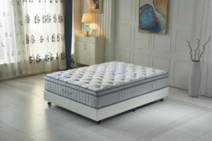 Materasso Ortopedico <span class=keywords><strong>in</strong></span> Lattice Pieno Ipoallergenico a Doppia Faccia <span class=keywords><strong>in</strong></span> Schiuma, Misura King, per Hotel, Venduto Bene <span class=keywords><strong>in</strong></span> Cina - Product Image 6