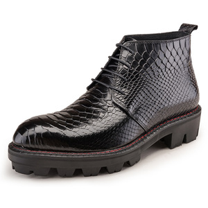 Mocassins pour hommes en cuir brun de haute qualité, fabriqués au Royaume-Uni, style rétro, cuir lavé, Goodyear Welted, lacets, brogues imperméables - Product Image 1