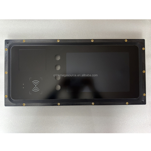 New Original In Stock 12.1-inch LCD Module for Seamless Splicing P1210WXF3CAAASBA1 - Product Image 3