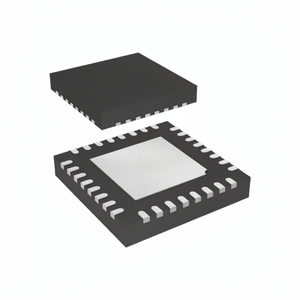 Authorized Distributor 32 VQFN Exposed Pad Embedded AT89C5131A-PUTIM Buy Online Electronic Components - Product Image 1