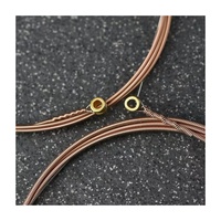 Jelo GS-1 11027 Bronze Acoustic Guitar Strings Stringed Instruments Parts & Accessories