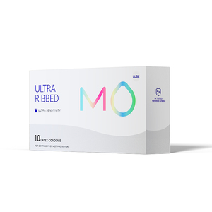MO Hot Selling Custom Ultra <span class=keywords><strong>Ribbed</strong></span> TT Silikons chmier mittel Natur latex Kondome für Männer Hohe Empfindlichkeit - Product Image 3