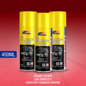 بخاخ لتشغيل المحرك بخاخ سائل لتشغيل المحرك بسرعة بخاخ سائل بخاخة بخاخ يمكن إطلاق سائل المحرك - Product Image 5