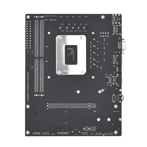 เมนบอร์ด Intel H610 Micro-ATX รองรับ LGA 1700 DDR4 32GB รองรับซีพียูรุ่นที่ 12 และ 13 พร้อม SATA และ Gigabit LAN - Product Image 4