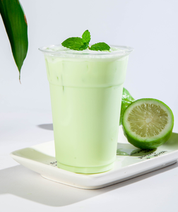 <span class=keywords><strong>Sirop</strong></span> de <span class=keywords><strong>menthe</strong></span> ItDial pour Bubble Tea, concentré de saveur liquide en bouteille, pour cafés et professionnels du torréfaction, 720 ml, durée de conservation 18 mois - Product Image 6