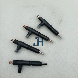 147-2991 1472991 pour Pièces et Accessoires Moteur Injecteur de Carburant Haute Pression Common Rail - Product Image 6