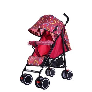 <span class=keywords><strong>Poussette</strong></span> bébé pliable légère et économique, structure en acier inoxydable, pour bébés de 0 à 36 mois, <span class=keywords><strong>poussette</strong></span> portable - Product Image 3