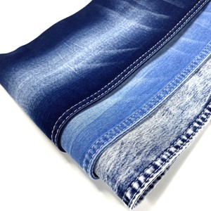 Tela vaquera de LICRA para niños, tela vaquera de licra, precio <span class=keywords><strong>por</strong></span> metro, jeans y chaquetas, en existencia - Product Image 3