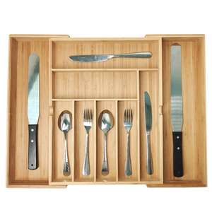 Wdf odm מארגן את דה gaveta cajones הסכו "ם מגירת הסכו" ם למטבח סכו "ם מארגן מטבח - Product Image 3