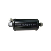 Pièces d'auto haute performance Bus Coach Truck Car système de climatisation de voiture réfrigérant r134a filtre sécheur