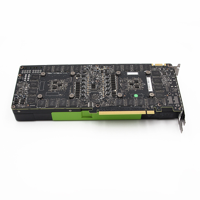 High Quality Graphic card QUADRO K2200 4GB graphic design 3d video card