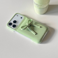 Étui de téléphone en cuir PU léger et frais pour iPhone 17 Pro 16 Pro Max 15 14 13 – Coque minimaliste multicolore