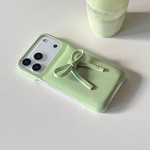 Étui de téléphone en cuir PU léger et frais pour <span class=keywords><strong>iPhone</strong></span> 17 Pro 16 Pro <span class=keywords><strong>Max</strong></span> 15 14 13 – Coque minimaliste multicolore - Product Image 3