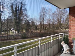 <span class=keywords><strong>Red</strong></span> <span class=keywords><strong>de</strong></span> Seguridad <span class=keywords><strong>para</strong></span> Gatos, Protección <span class=keywords><strong>para</strong></span> <span class=keywords><strong>Balcones</strong></span>, Venta Directa <span class=keywords><strong>de</strong></span> Fábrica - Product Image 2