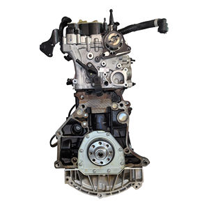 オリジナル自動車エンジンEA888ゴルフ用R EA888gen <span class=keywords><strong>3</strong></span>エンジンアセンブリMK7 VW <span class=keywords><strong>2</strong></span>.0T TSI用 - Product Image 5