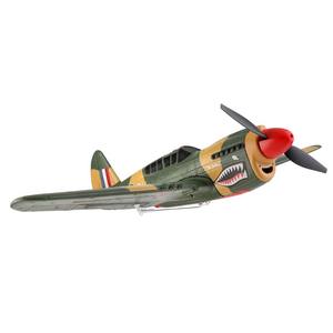 <span class=keywords><strong>Avion</strong></span> RC Wltoys A220-<span class=keywords><strong>P40</strong></span> 2.4G 4CH, modèle d'<span class=keywords><strong>avion</strong></span> de combat camouflage en mousse EPP RTF avec gyroscope 6 axes - Product Image 5