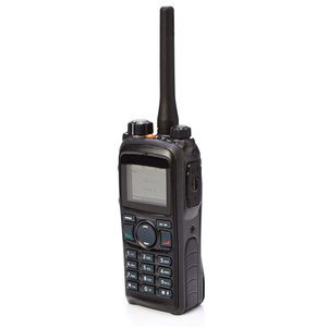 Radios bidireccionales portátiles de largo alcance PD785 PD785G PD782G PD788G al por mayor - Product Image 1