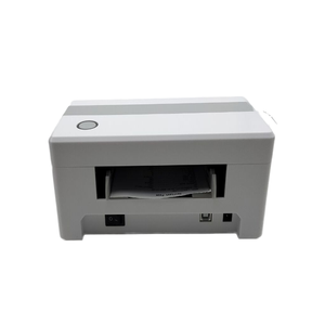Direct thermal label printer barcode USB BT high quality - Product Image 1