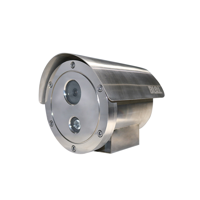 High Quality Anti-corrosion IP68 304 CCTV HIK Fixed IR Ip Camera