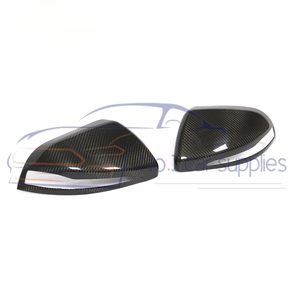 Coques de rétroviseurs latéraux en fibre de carbone sèche V-Class W447 pour <span class=keywords><strong>Mercedes</strong></span>-Benz <span class=keywords><strong>Vito</strong></span> V220 V250 16-18 - Product Image 2