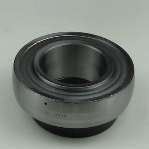 ตลับลูกปืนเม็ดกลมแนวเรเดียล780716 NK7S17สำหรับเครื่องจักรกลการเกษตรรวมเครื่องตี780716NC7RMP UY217/80-2S.T - Product Image 4