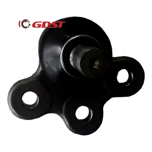 GDST One Year Warranty OEM 352803 9196394 Aluminum Alloy Lower Front Axle Car Parts Ball Joint Assembly for Opel Vauxhall