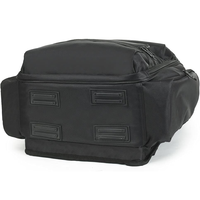 Sac à outils chaud sac à dos sac de travail électricien Durable pour outils à main stockage d'outils étanche sac à dos à outils noir