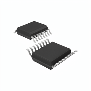 Data Acquisition LTC2605CGN#PBF Manufacturer Channel Electronics Component 16 SSOP - Product Image 1