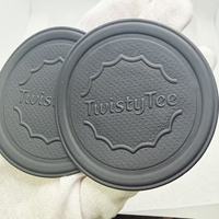 Patch en TPU OEM, couleur personnalisée, logo de marque assorti, étiquette pour garnitures de vêtements, chaussures, sacs à dos, équipements sportifs et vêtements de travail
