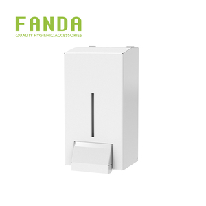Distributeur de savon au design moderne FANDA pour les endroits très fréquentés-Factory Direct - Product Image 1