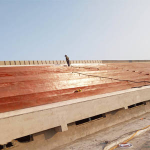 Aerosol de <span class=keywords><strong>poliurea</strong></span> de dos componentes de alta calidad y al mejor <span class=keywords><strong>precio</strong></span> para soporte deportivo para parque infantil - Product Image 6