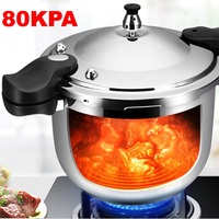 Mori — cocotte-minute Commercial Anti-explosion à gaz, en acier inoxydable, nouvelle conception, vente en gros