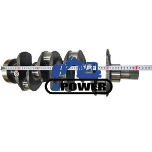 Nuevo Cigüeñal XPower 3054 1004 ZZ90082 para Repuestos de Motor Diésel - Product Image 6