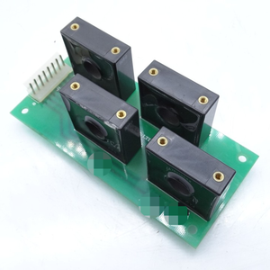 แผงวงจร Ja762164bd แผงวงจรควบคุม PLC ระบบอัตโนมัติสำหรับงานอุตสาหกรรมใหม่ของแท้ - Product Image 1