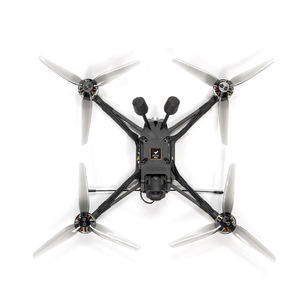 ชุดโดรน FPV <span class=keywords><strong>HGLRC</strong></span> Rekon5 Lite ขนาด 5 นิ้ว พร้อมชุดควบคุมการบิน <span class=keywords><strong>F722</strong></span> และชุดส่งสัญญาณภาพ O4 Air Unit PRO VTX บันทึกวิดีโอ 4K โดรน FPV น้ำหนักเบา - Product Image 3