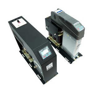 By82ds/480-20-p7 tụ điện cao áp tụ điện lò phản ứng tụ điện thông minh Loại sản phẩm tụ điện - Product Image 3