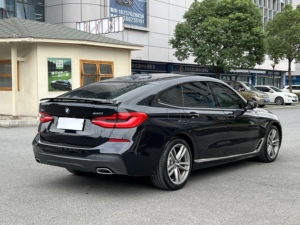 <span class=keywords><strong>BMW</strong></span> Serie 6 <span class=keywords><strong>GT</strong></span> 2019 630i Paquete M Sport, Auto de Segunda Mano Profesional para Exportación con <span class=keywords><strong>Precio</strong></span> Favorable - Product Image 5