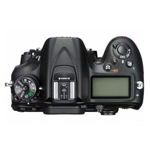   กล้อง DSLR <span class=keywords><strong>D7200</strong></span> APS-C พร้อมโปรเซสเซอร์ EXPEED 4 รองรับ WiFi ถ่ายวิดีโอความละเอียดสูง เหมาะสำหรับการเดินทาง ถ่ายภาพบุคคล ภาพวิวทิวทัศน์ และภาพถ่ายหน้าตราวีซ่า - Product Image 6