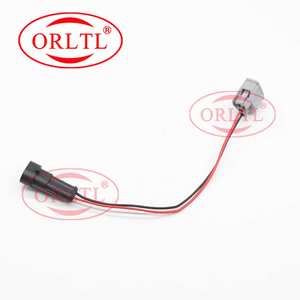 Orltl or7093 bico de teste de fiação, trilho comum, testador de injeção, detector de bancada, cabo de conexão para denso toyota - Product Image 2
